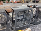 BOBCAT M SERIES CAB