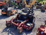 TORO TIME CUTTER COMMERCIAL MOWER