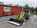 2017 WACKER NEUSON WL32 WHEEL LOADER