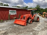 2019 KUBOTA L4701HST TRACTOR