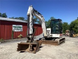 2008 BOBCAT 442 EXCAVATOR