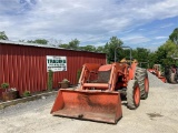 2019 KUBOTA M7060 TRACTOR