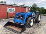 1997 NEW HOLLAND 5030 TRACTOR