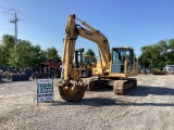 2002 KOMATSU PC100-6 EXCAVATOR