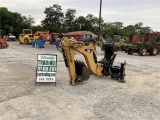 2014 CATERPILLAR BH160 BACKHOE ATTACHMENT