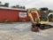 2005 KOMATSU PC27MR-2 MINI EXCAVATOR