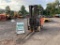 2005 TOYOTA 7FBCU30 FORKLIFT