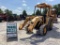 2006 DEERE 110 LOADER BACKHOE