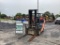 2011 TOYOTA 8FGU45 FORKLIFT