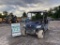 2015 CUSHMAN 1600XD4 UTILITY VEHICLE