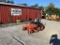 2021 KUBOTA Z412 ZERO TURN MOWER