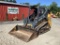 2018 DEERE 317G SKID STEER LOADER