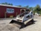 2011 BOBCAT T190 SKID STEER LOADER