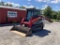 2016 TAKEUCHI TL8 SKID STEER LOADER