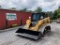 2003 DEERE 270 SKID STEER LOADER