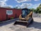 2019 CATERPILLAR 257D SKID STEER LOADER