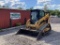 2018 CATERPILLAR 259D SKID STEER LOADER