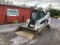 2015 BOBCAT T590 SKID STEER LOADER