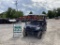 2015 CUSHMAN 1600XD4 UTILITY VEHICLE