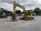 2011 KOMATSU PC138US LC-8 EXCAVATOR