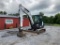 2018 BOBCAT E55 EXCAVATOR