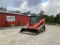 2015 KUBOTA SVL90-2 SKID STEER LOADER