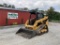 2017 CATERPILLAR 249D SKID STEER LOADER