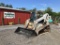 2005 BOBCAT T300 SKID STEER LOADER