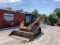 2017 CATERPILLAR 289D SKID STEER LOADER