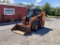 2009 CASE 420-3 SKID STEER LOADER