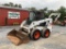 2010 BOBCAT S160 SKID STEER LOADER