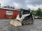 2012 TEREX PT100G SKID STEER LOADER