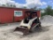 2015 TEREX PT30 SKID STEER LOADER