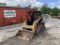 2018 ASV POSI-TRACK RT30 SKID STEER LOADER