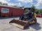 2014 JCB 320T SKID STEER LOADER