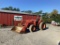 2002 KUBOTA M6800 FARM TRACTOR