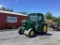 1997 JOHN DEERE 6300 FARM TRACTOR