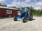 1990 FORD 7710 FARM TRACTOR