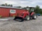 2015 MASSEY FERGUSON 4608 FARM TRACTOR