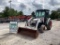 2010 BOBCAT CT440 FARM TRACTOR