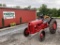 1947 FORD 2N COMPACT TRACTOR