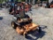 SCAG SFZ48-26BS ZERO TURN MOWER