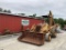 1987 CASE 580E LOADER BACKHOE