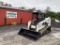 2010 BOBCAT T630 SKID STEER LOADER