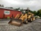 1989 CASE 480FLL SKIP LOADER