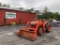 1997 KUBOTA L2350 COMPACT TRACTOR