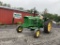 1966 JOHN DEERE 3020 FARM TRACTOR