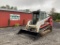 2010 TAKEUCHI TL250 SKID STEER LOADER