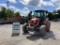 2017 KUBOTA M9960 FARM TRACTOR