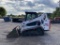 2018 BOBCAT T590 SKID STEER LOADER